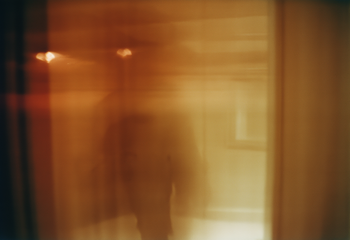 A WiFi sensing mesh reconstructs body position through walls and floors from signal distortion alone —…